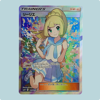 ポケモンカード