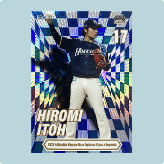 スポーツカード（NBA・MLBなど）