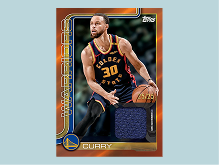 NBAカード