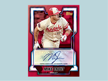 MLBカード