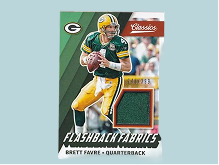 NFLカード