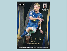 サッカーカード