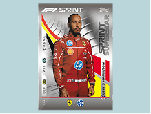 F1カード